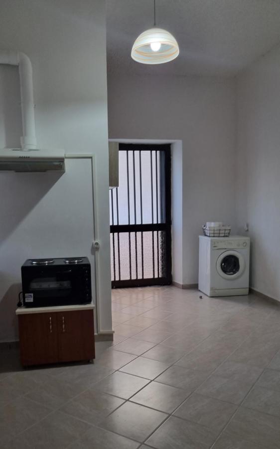 Casa Artemis Plátanos Exterior foto